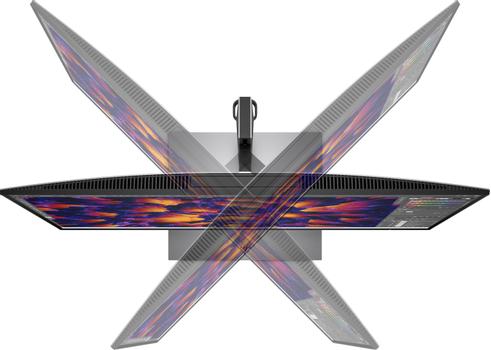 HP Z24m G3 24inch  DP, HDMI, USB-C, Webkamera (4Q8N9AA#ABB)