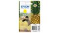 EPSON 604XL Singlepack - 4 ml - XL - gul - original - blister - bläckpatron - för EPL 4200, Home Cinema 3200, Stylus Photo 2200