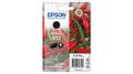 EPSON n 503 - 4.6 ml - black - original - blister - ink cartridge - for EPL 5200, RIP Station 5200, WorkForce WF-2960 (C13T09Q14010)