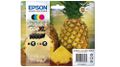 EPSON Ink/604XL Pineapple CMYK