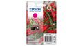 EPSON n 503 - 3.3 ml - magenta - original - blister - ink cartridge - for WorkForce WF-2960 (C13T09Q34010)