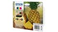 EPSON Ink/604XL Pineapple CMYK (C13T10H64010)