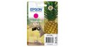 EPSON 604 Singlepack - 2.4 ml - magenta - original - blister - bläckpatron - för EPL 4200, Home Cinema 3200, Stylus Photo 2200