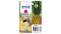 Epson 604 Singlepack - magenta - original - blekkpatron
