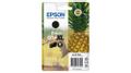 EPSON 604XL - 8.9 ml - XL - svart - original - blister - bläckpatron - för EPL 4200, Home Cinema 3200, Stylus Photo 2200