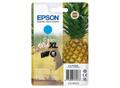 EPSON 604XL Singlepack - 4 ml - XL - cyan - original - blister - bläckpatron - för EPL 4200, Home Cinema 3200, Stylus Photo 2200
