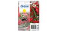 EPSON n 503 - 3.3 ml - yellow - original - blister - ink cartridge - for WorkForce WF-2960 (C13T09Q44010)