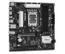 ASROCK B660M Phantom Gaming D4 Hovedkort LGA 1700, Micro ATX, B660M, DDR4, 1 PCIe 4.0 x16, 1 PCIe 3.0 x16, 1 PCIe 3