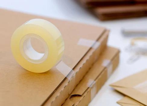 3M Tejp Scotch 508 flowpack 33mX19mm (7100213210*8)