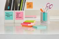 3M Post-it Notes 76x76 Energetic (6) (7100183441*3)