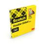 3M Scotch Dobbelsidig Tape 12mmx3665 (7100170073*72)