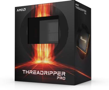 AMD Threadripper PRO 5995WX SP3 4.5GHZ SKT SWRX8 288MB 280W WOF CHIP (100-100000444WOF)