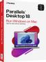 PARALLELS Desktop 18 for Mac Retail Box Full EU