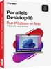 PARALLELS Desktop 18 Retail Box Full