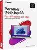 PARALLELS Desktop 18 for Mac - 12 kk tilaus -virtualisointiohjelma