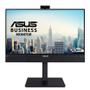 ASUS LCD ASUS 23.3"" BE24ECSNK Video Conferencing Monitor 1920x1080p IPS 60Hz USB-C 80W Power Delivery (90LM05M1-B0A370)