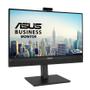 ASUS LCD ASUS 23.3"" BE24ECSNK Video Conferencing Monitor 1920x1080p IPS 60Hz USB-C 80W Power Delivery (90LM05M1-B0A370)