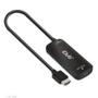CLUB 3D Hdmi + Micro Usb To Usb