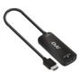 CLUB 3D Hdmi + Micro Usb To (CAC-1335)