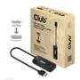CLUB 3D Hdmi + Micro Usb To (CAC-1335)
