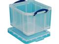 Really Useful Box Oppbevaringsboks RUP 35 L klar