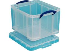 Really Useful Box Oppbevaringsboks RUP 35 L klar