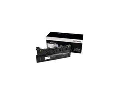 LEXMARK 54x waste toner container standard capacity 90.000 pagina s 1-pack