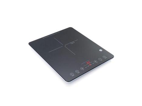 WILFA Induksjonsplate WILFA Indux 1800W sort (603831)