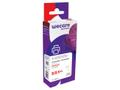 Wecare Blekk WECARE CANON CLI-551XL Gul