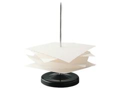 OEM Kassaspyd sortlakkert metall