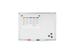 BI-OFFICE Whiteboard AYDA lakkert 120x180cm