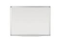 BI-OFFICE Whiteboard AYDA lakkert 45x60cm