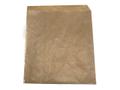 OEM Hamburgerlomme 17x19cm brun (1000)