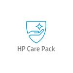 HP Active Care 5 years Next Business Day Onsite Hardware Support with DMR for Notebook