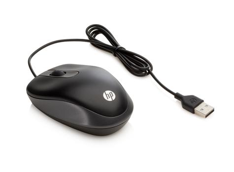 HP USB TRAVEL MOUSE                                  IN PERP (G1K28ET)