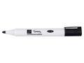 Lyreco Whiteboardpenn LYRECO rund sort