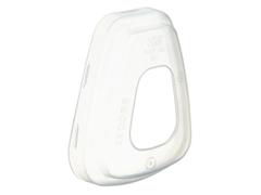 3M Filterholder 3M 501 til halvmaske par