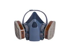 3M Gass-/dampfiltre 3M 6051-A1 par