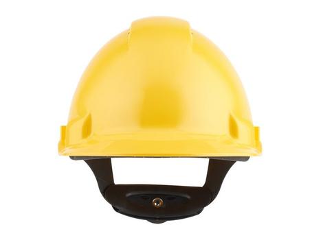 3M Vernehjelm 3M G3000NUV rattjust gul (G3000NUV-GU)