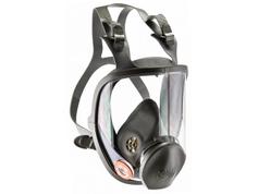 3M Helmaske 3M 6800 str.M