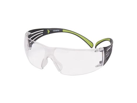 3M Vernebrille 3M SecureFit 400 klar (SF401AF)