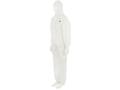3M Vernedress 3M 4520 type 5/6 XL hvit