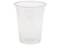 DUNI Plastglass DUNI Crystal rPet 36cl (60)