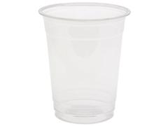DUNI Plastglass DUNI Crystal rPet 36cl (60)