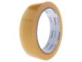 Lyreco Tape LYRECO 25mmx66m klar (6)