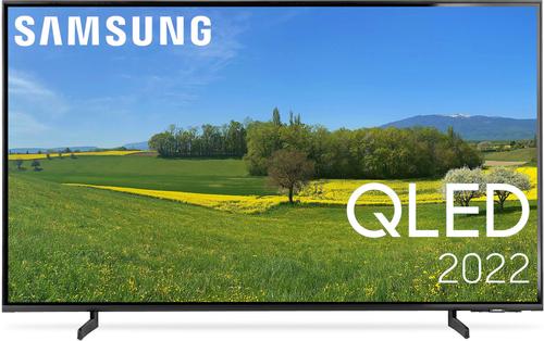 SAMSUNG QE75Q60B 75" 4K QLED-televisio (QE75Q60BAUXXH)