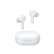 AUKEY Ultra-Compact Wireless Headphones - White