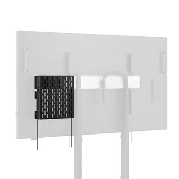 VOGELS RISE A321 Hidden Storage Bar Ext (7303210)