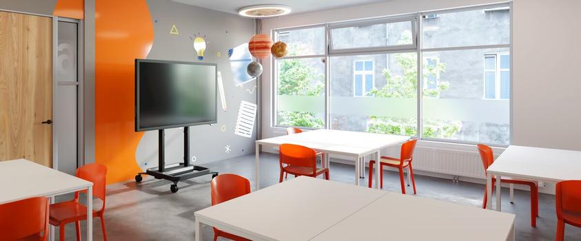 VOGELS RISE A131 Laptop Support (7301310)