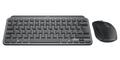 LOGITECH MX KEYS MINI COMBO FOR  (920-011059)